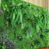 Hanging Plants Artificial Fern Grass Wall