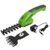 Electric Garden Grass and Hedge Trimmer