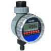 Automatic Electronic Garden Water Timers with LCD Display