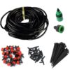 Drip Irrigation System