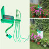 Automatic Micro Home Drip Irrigation