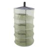 High-Quality 4-Layer Mesh Dry Rack